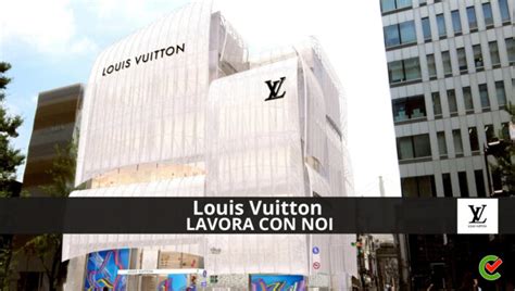 come partecipare ai casting louis vuitton|Louis Vuitton Lavora con noi – Assunzio.